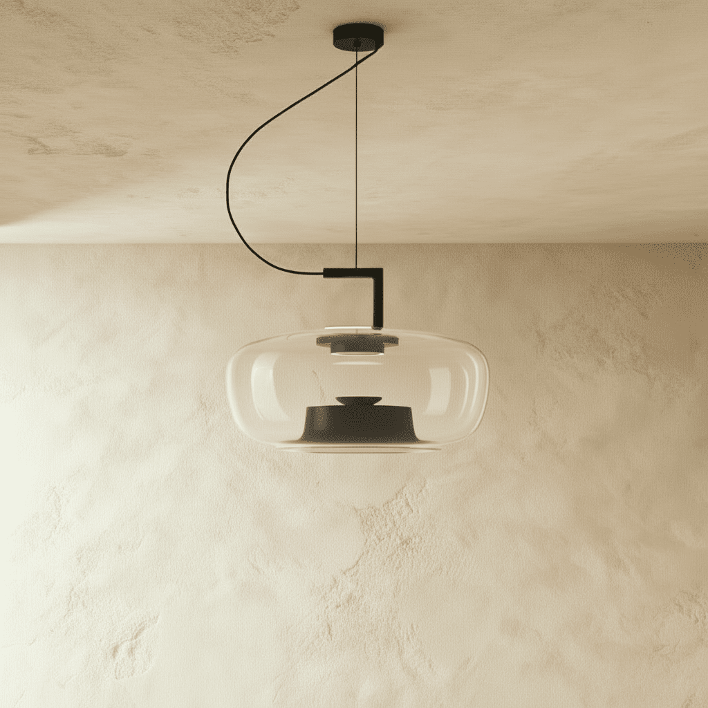 Nuvlight Yoruba Pendant Light