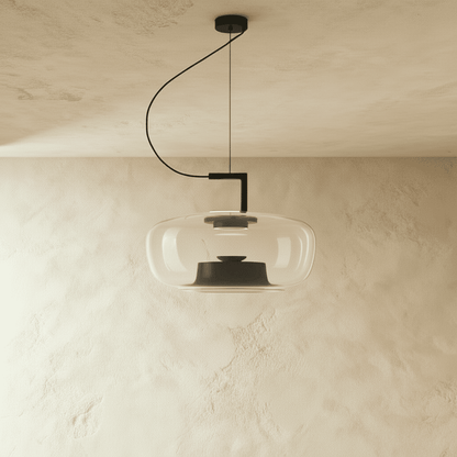 Nuvlight Yoruba Pendant Light