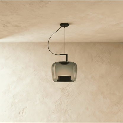 Nuvlight Yoruba Pendant Light