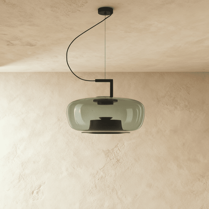 Nuvlight Yoruba Pendant Light