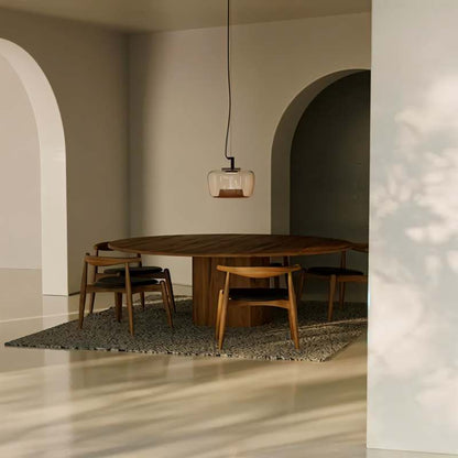 Nuvlight Yoruba Pendant Light