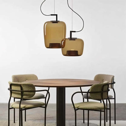 Nuvlight Yoruba Pendant Light