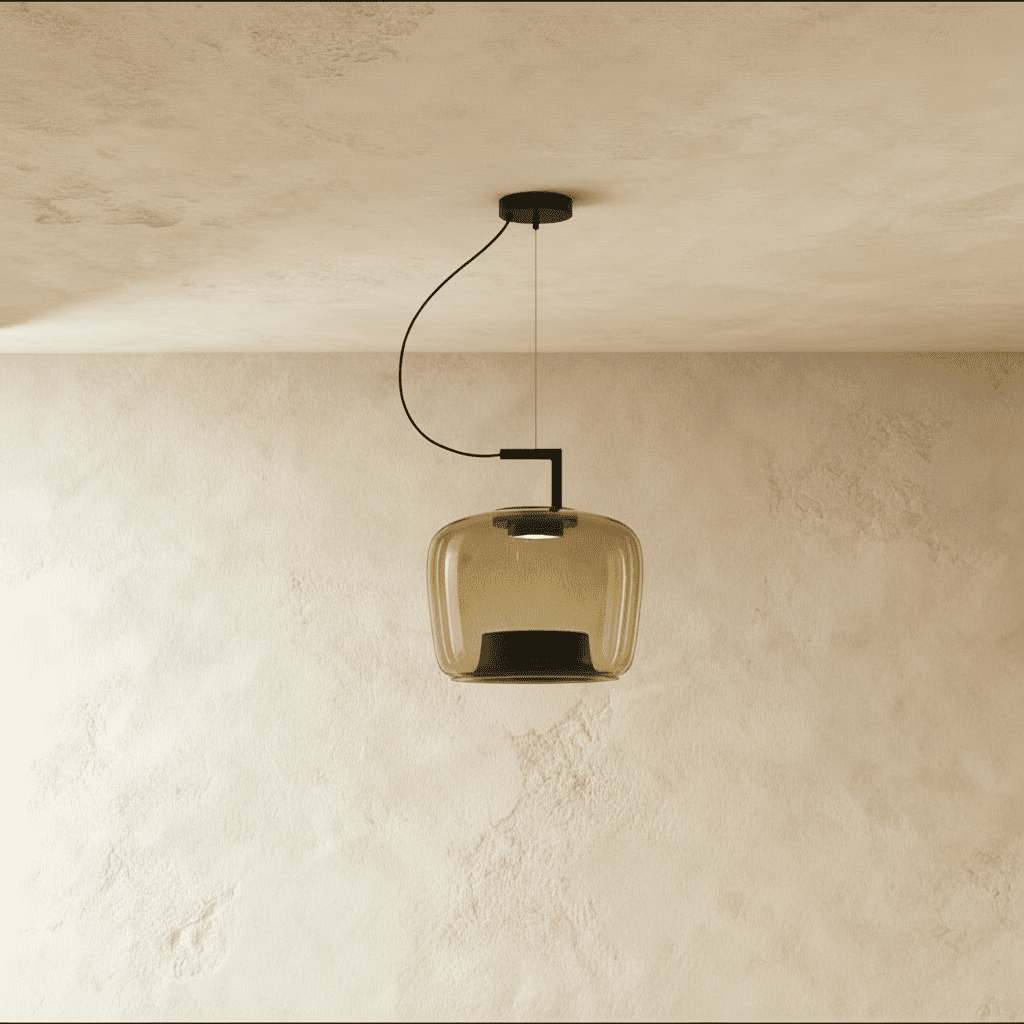 Nuvlight Yoruba Pendant Light