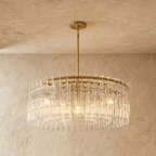 Yukar Chandelier - Residence Supply