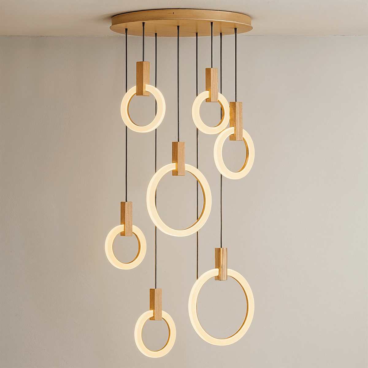 Zalaph Chandelier