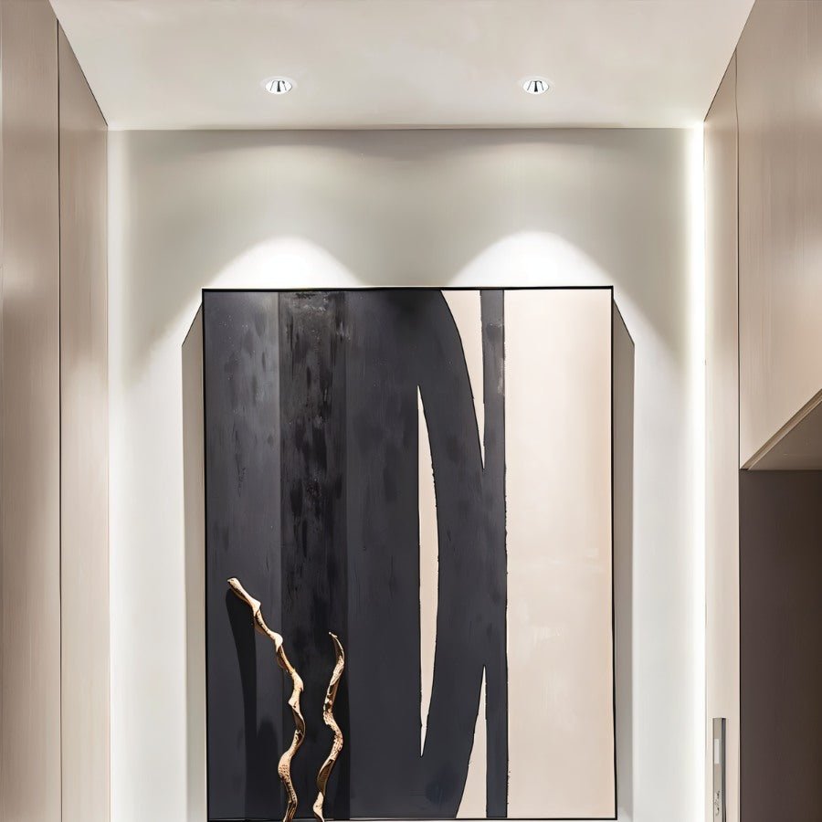 nuvlight Zalie Modern Trimless LED Downlight