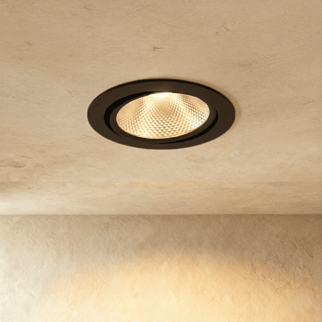 nuvlight Zalie Modern Trimless LED Downlight