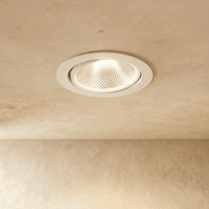 nuvlight Zalie Modern Trimless LED Downlight