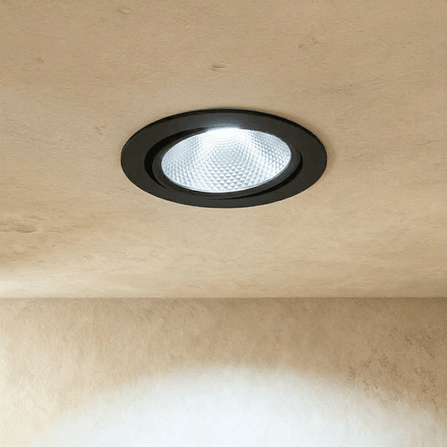 nuvlight Zalie Modern Trimless LED Downlight