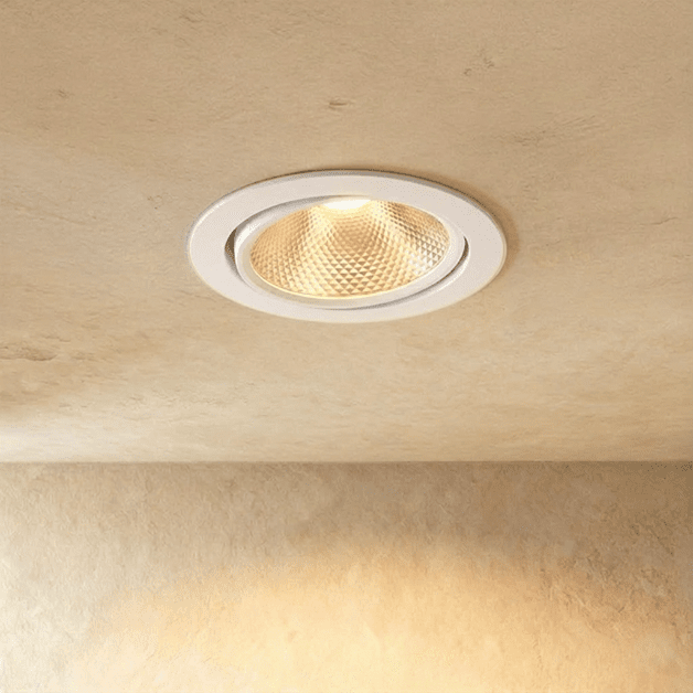 nuvlight Zalie Modern Trimless LED Downlight