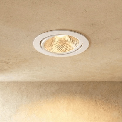 nuvlight Zalie Modern Trimless LED Downlight