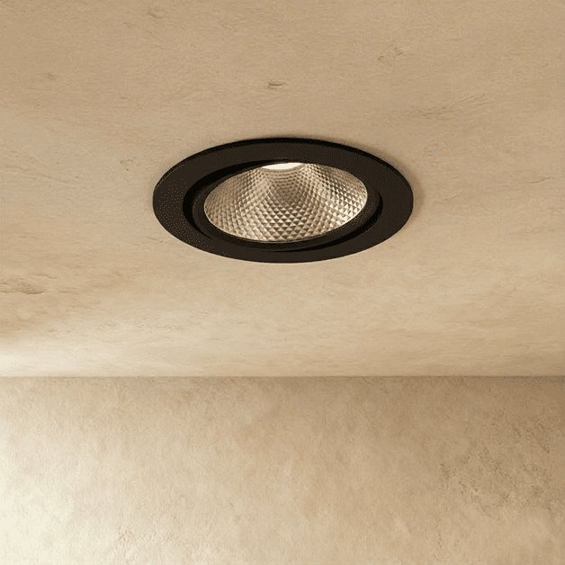 nuvlight Zalie Modern Trimless LED Downlight