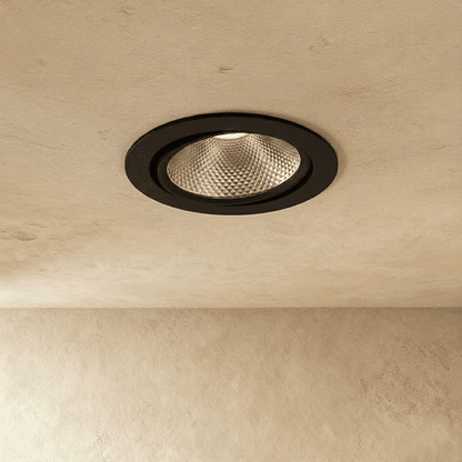 nuvlight Zalie Modern Trimless LED Downlight