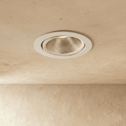 nuvlight Zalie Modern Trimless LED Downlight