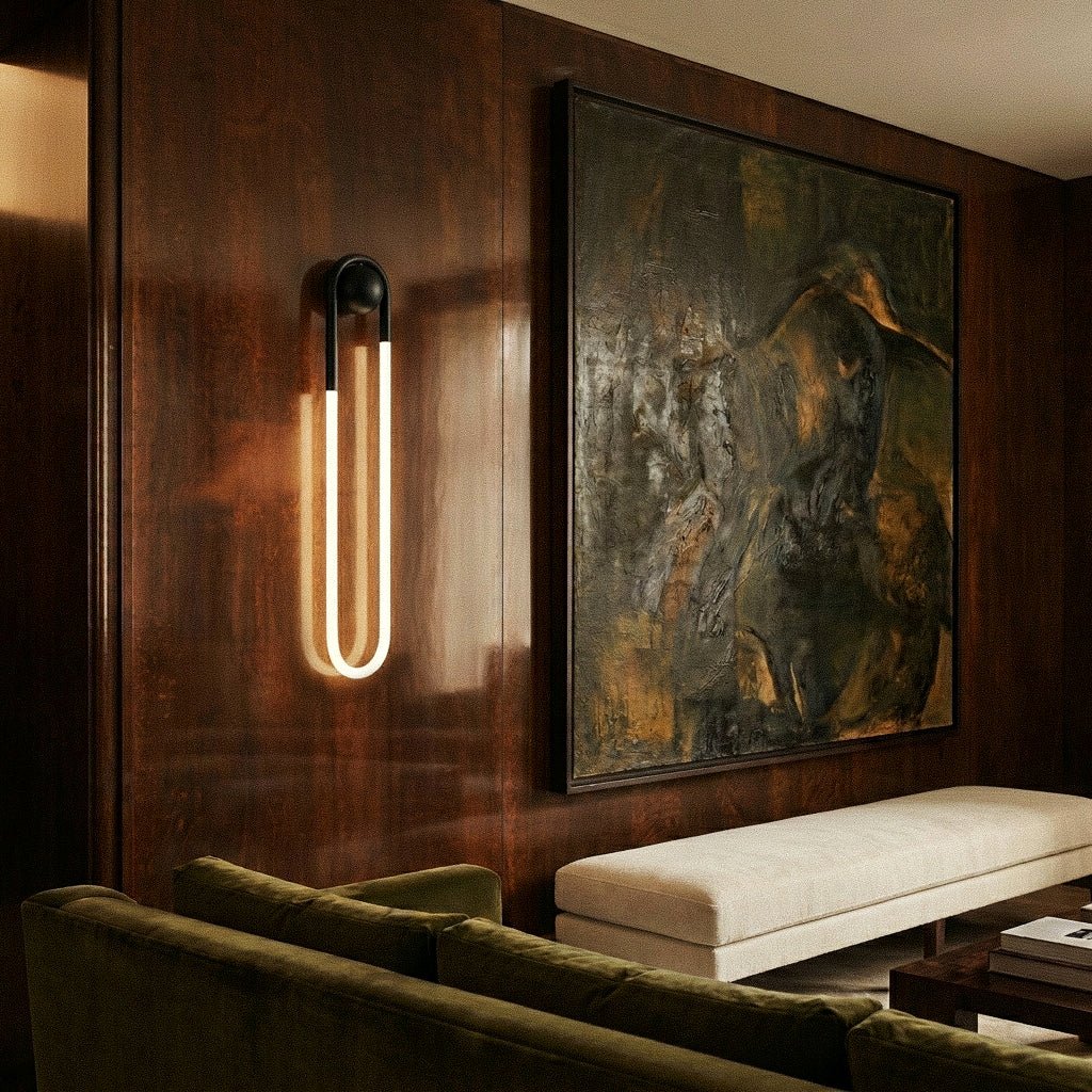 Nuvlight Zenn Wall Lamp