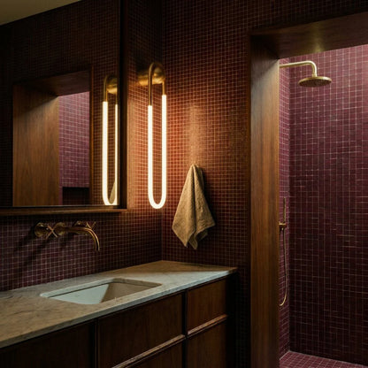 Nuvlight Zenn Wall Lamp