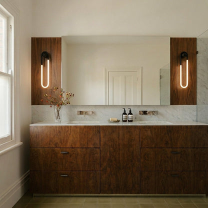 Nuvlight Zenn Wall Lamp